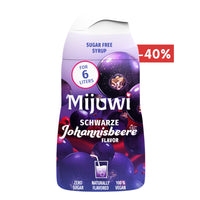 Schwarze Johannisbeere