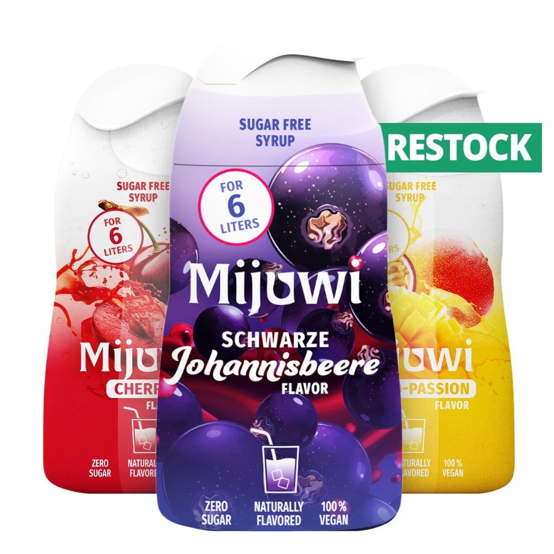 Mijuwi Bundle
