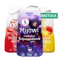 Mijuwi Bundle