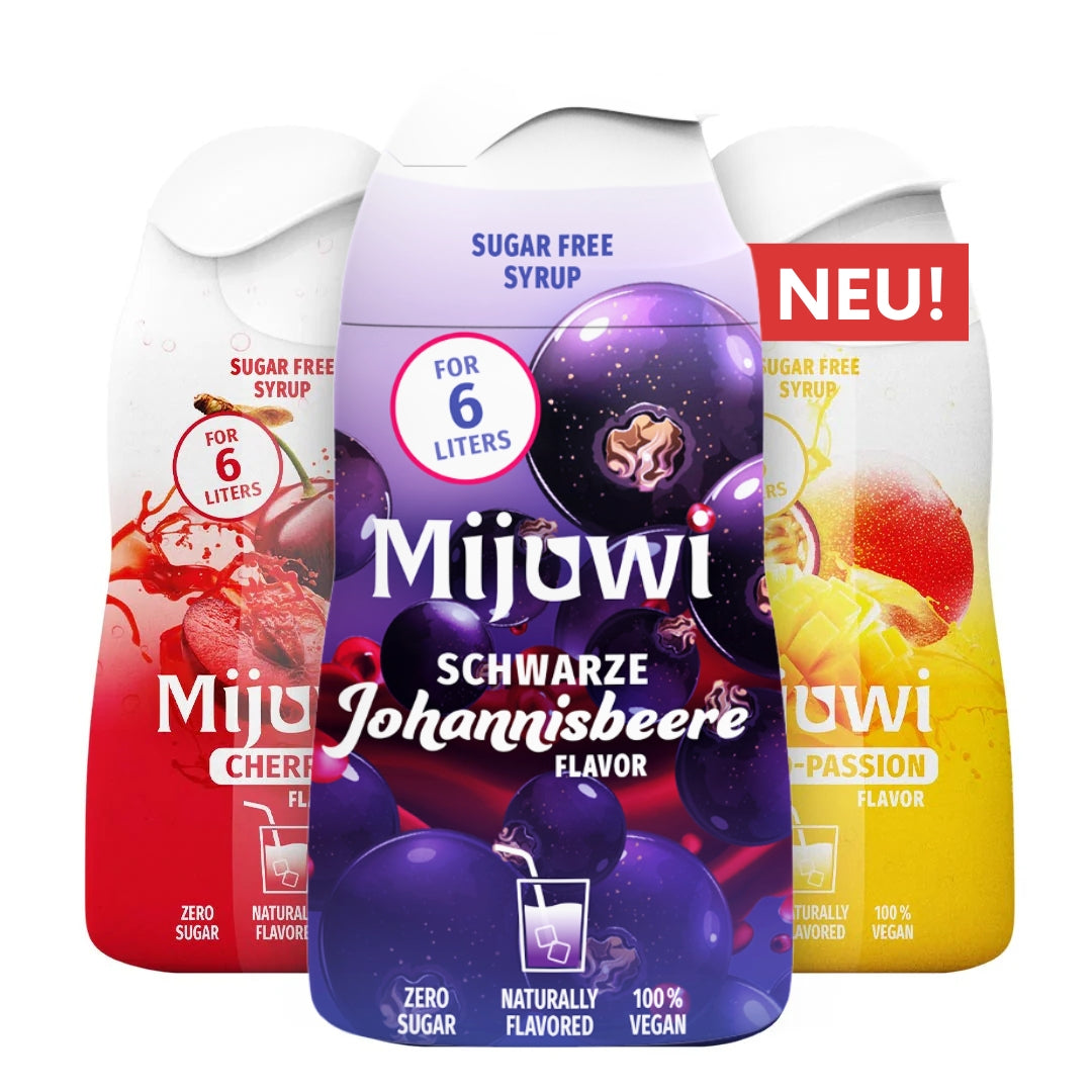 Mijuwi Bundle