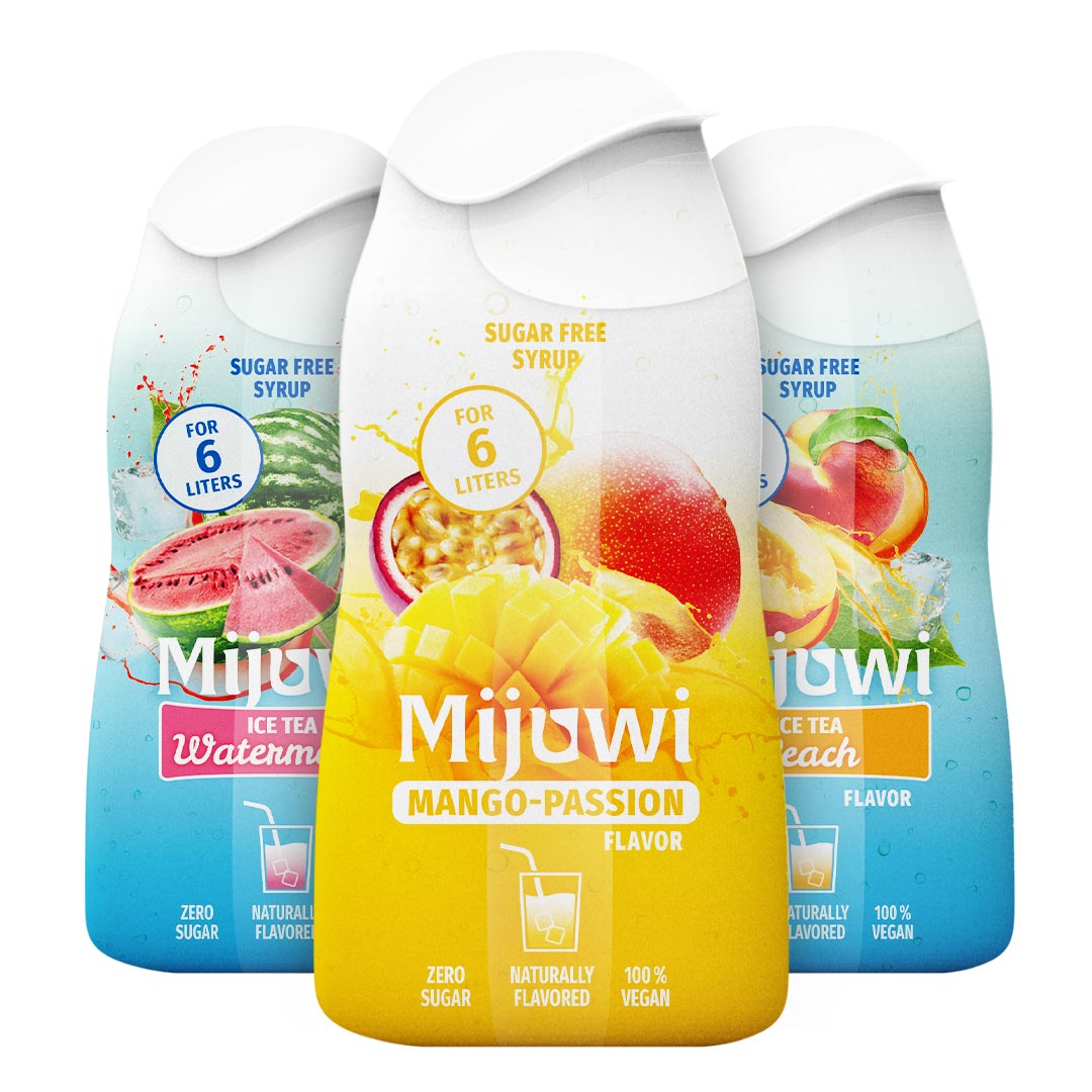 Mijuwi Bundle