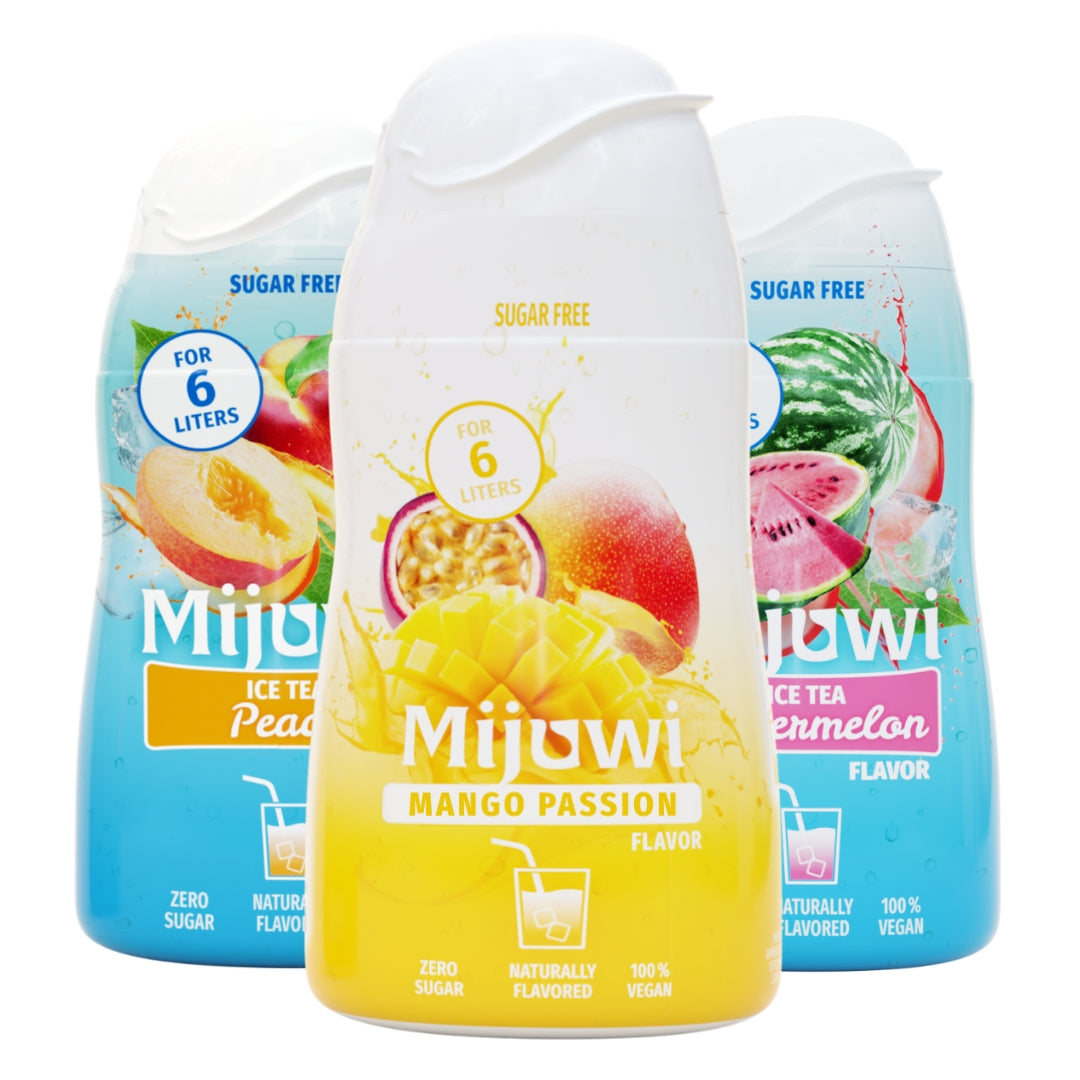Mijuwi Bundle