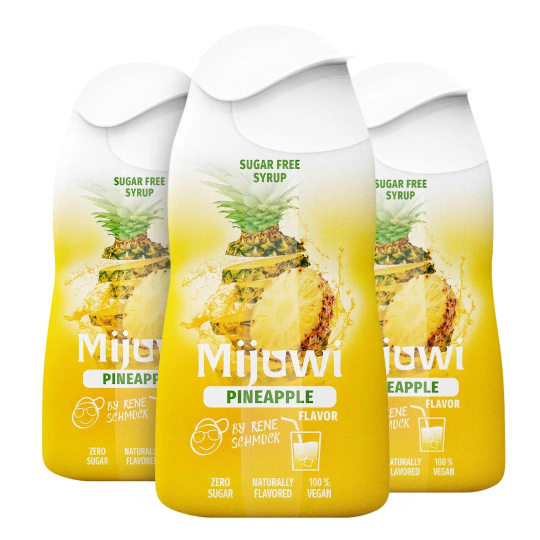 Mijuwi Bundle
