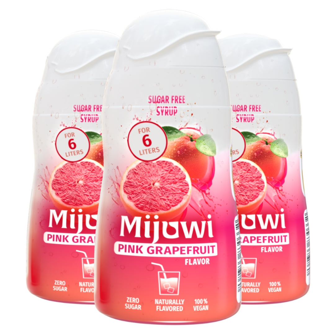 Mijuwi Bundle