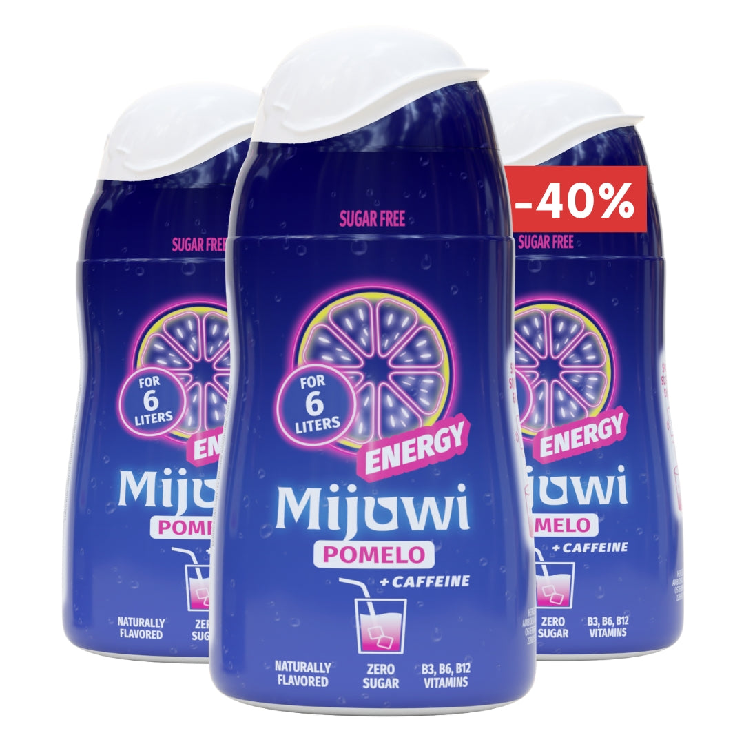 Mijuwi Bundle