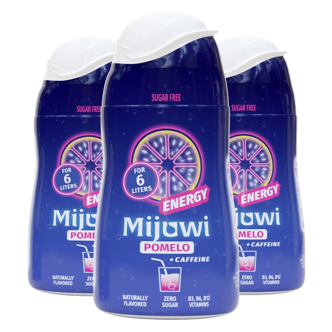 Mijuwi Bundle