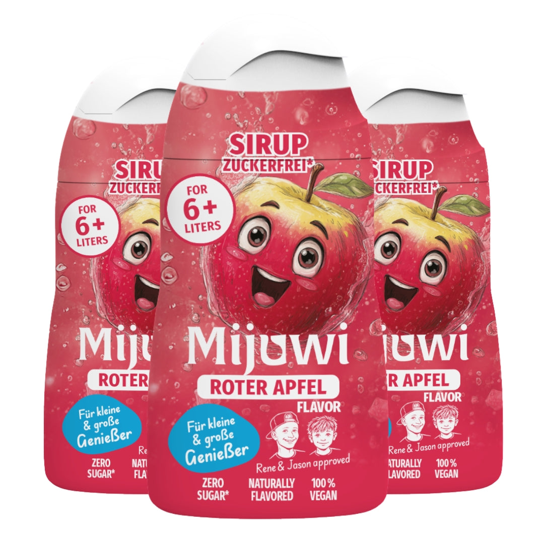 Mijuwi Bundle