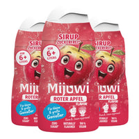 Roter Apfel Bundle
