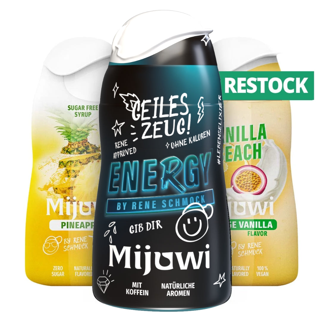 Mijuwi Bundle