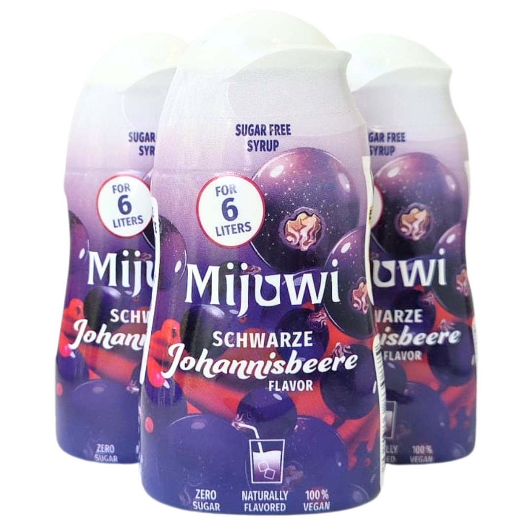 Mijuwi Bundle