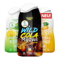 Softdrink Bundle