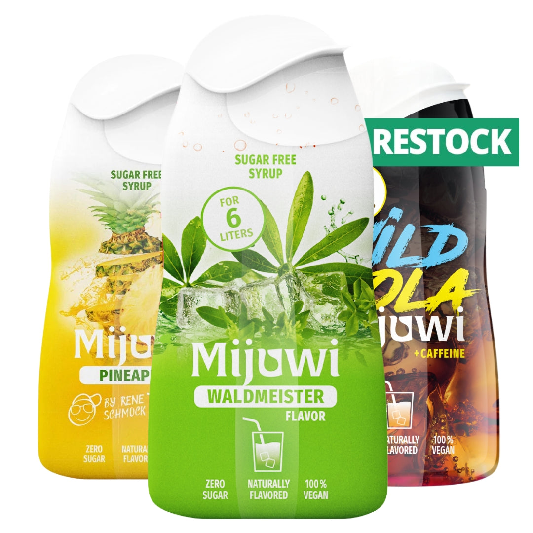Mijuwi Bundle