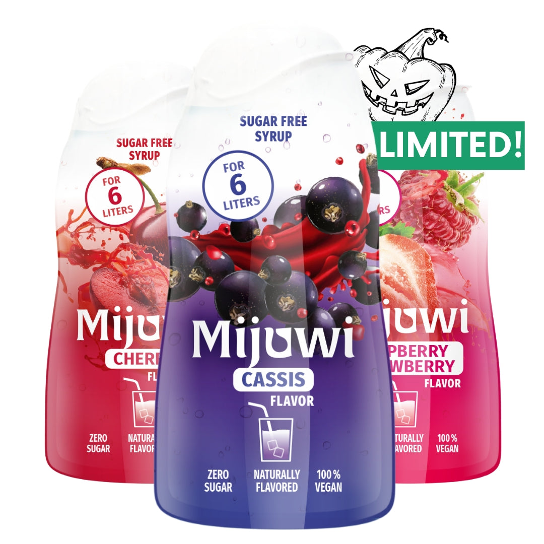 Mijuwi Bundle