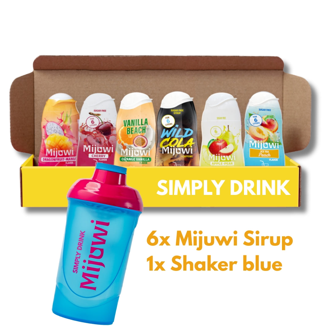 Mijuwi Bundle