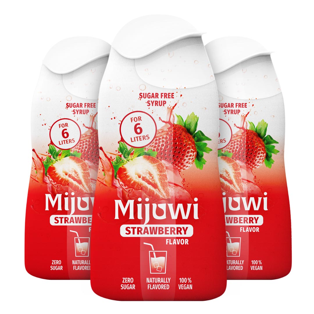 Mijuwi Bundle