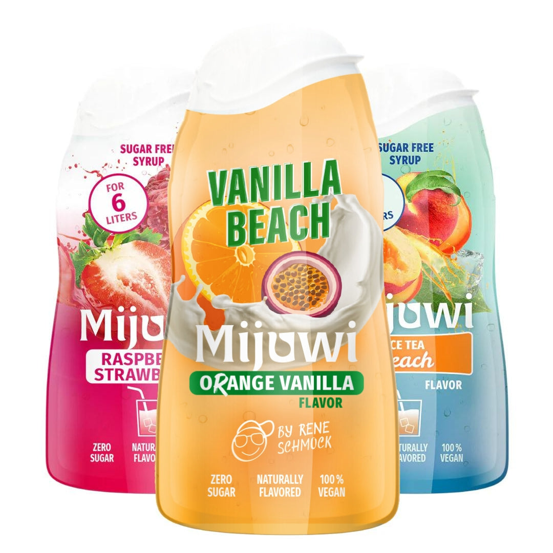 Mijuwi Bundle