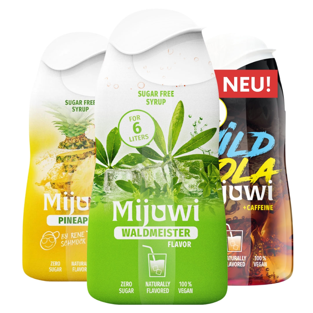 Mijuwi Bundle