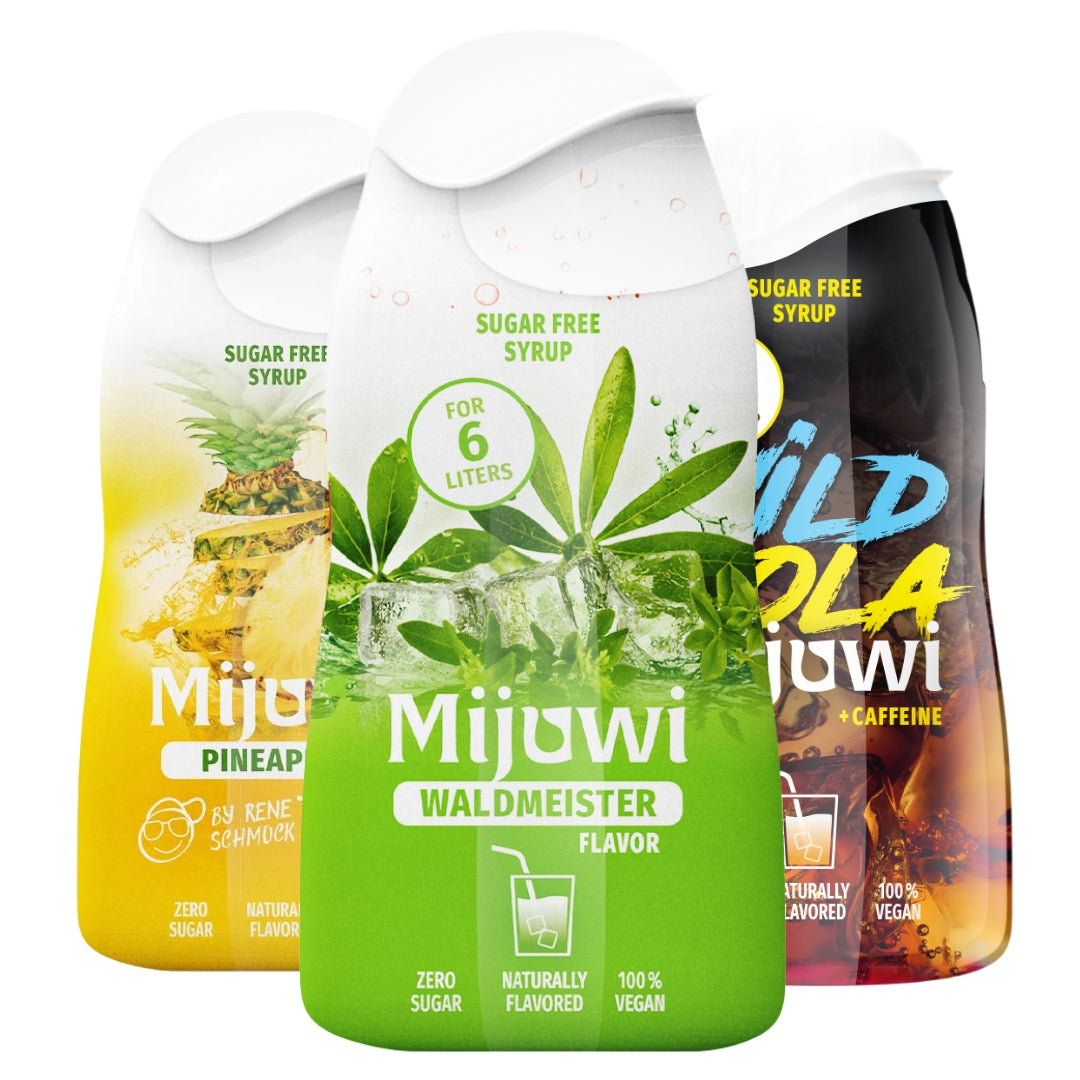 Mijuwi Bundle