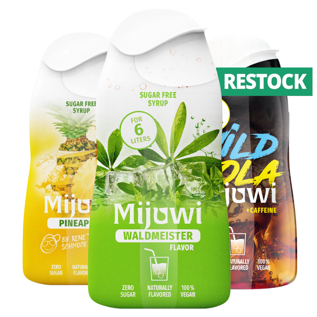 Mijuwi Bundle