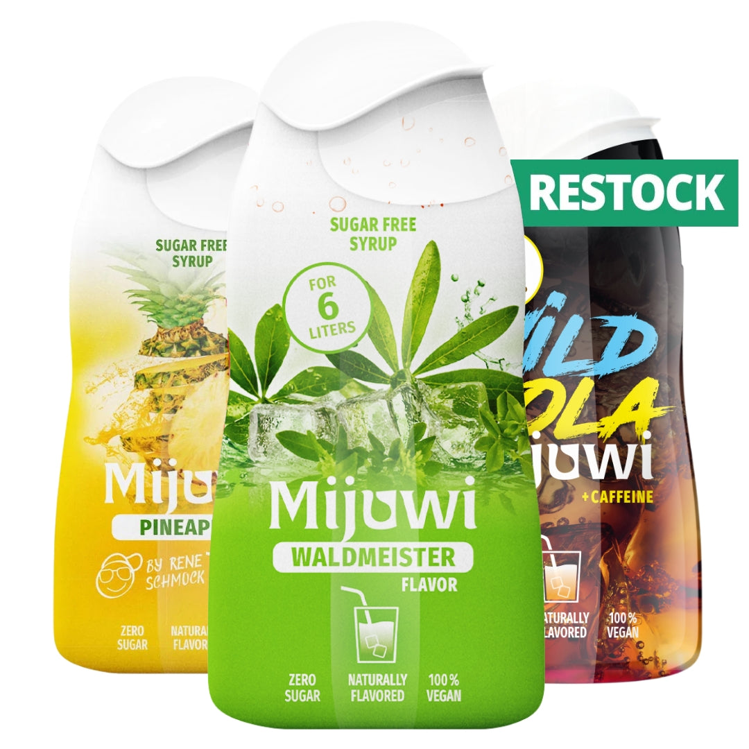 Mijuwi Bundle