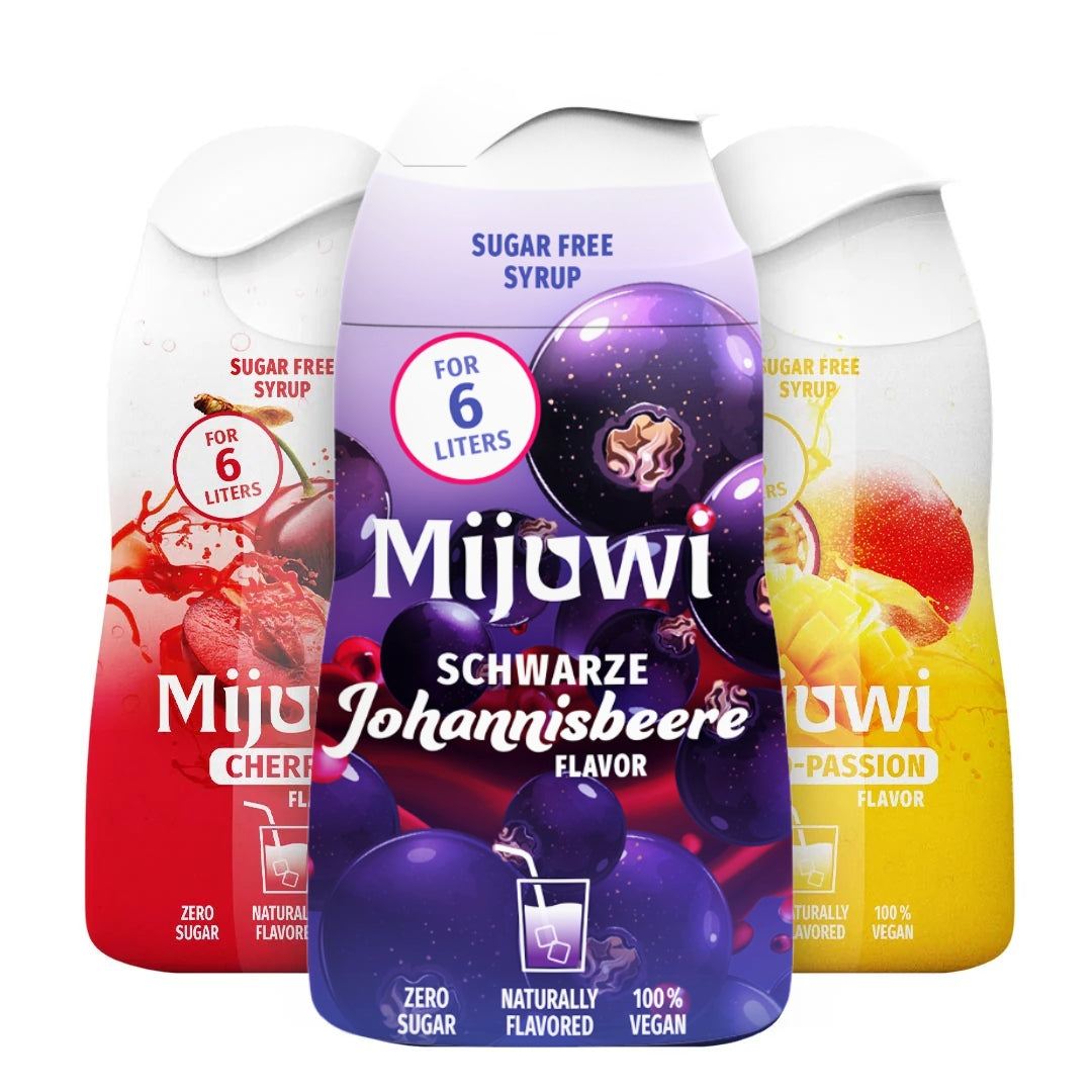 Mijuwi Bundle