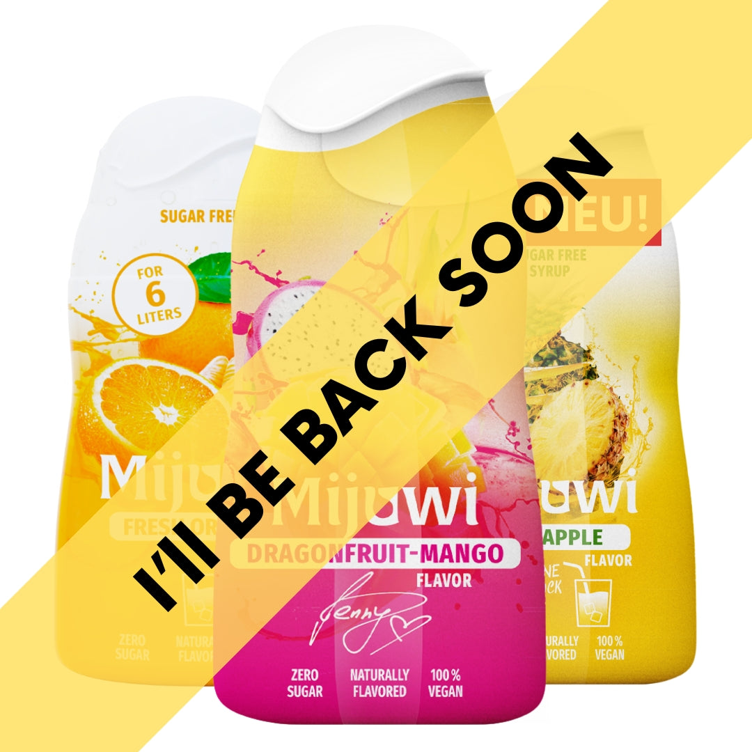 Mijuwi Bundle