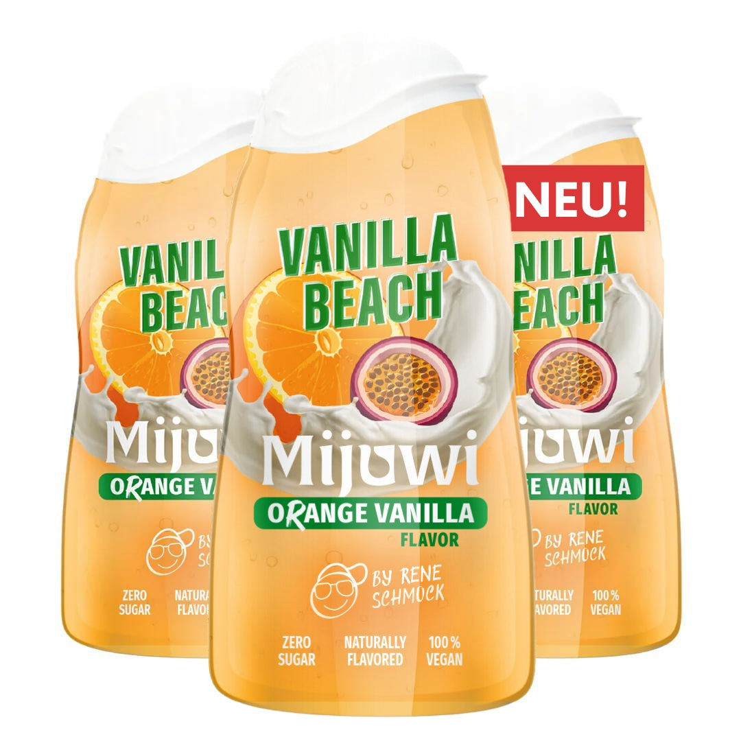 Mijuwi Bundle