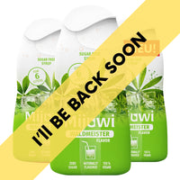 Waldmeister Bundle