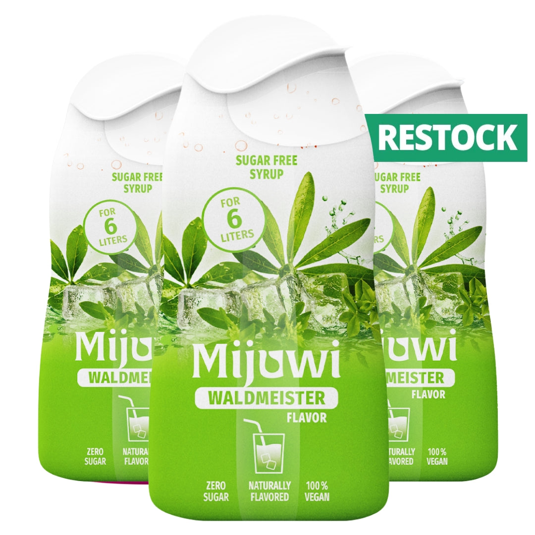 Mijuwi Bundle