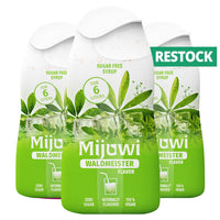 Waldmeister Bundle