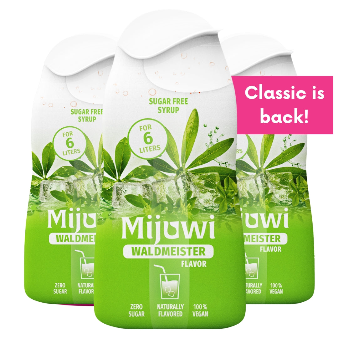 Mijuwi Bundle