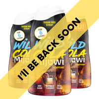 Wild Cola Bundle