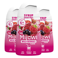 Wild Berries Bundle