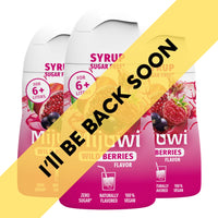 Wild Berries Bundle