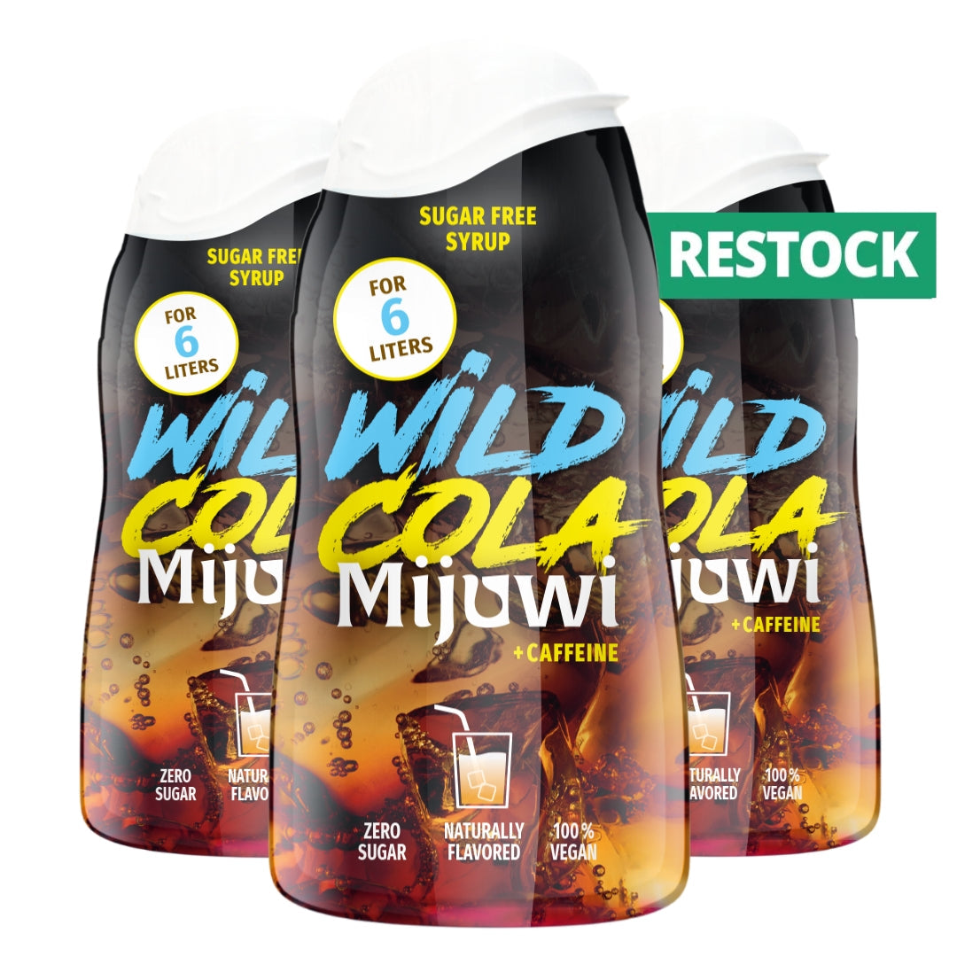 Wild Cola Bundle