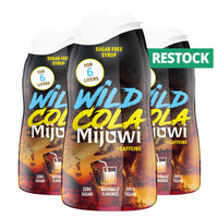 Wild Cola Bundle