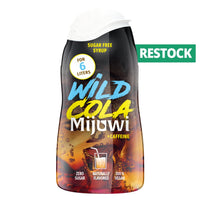 Wild Cola
