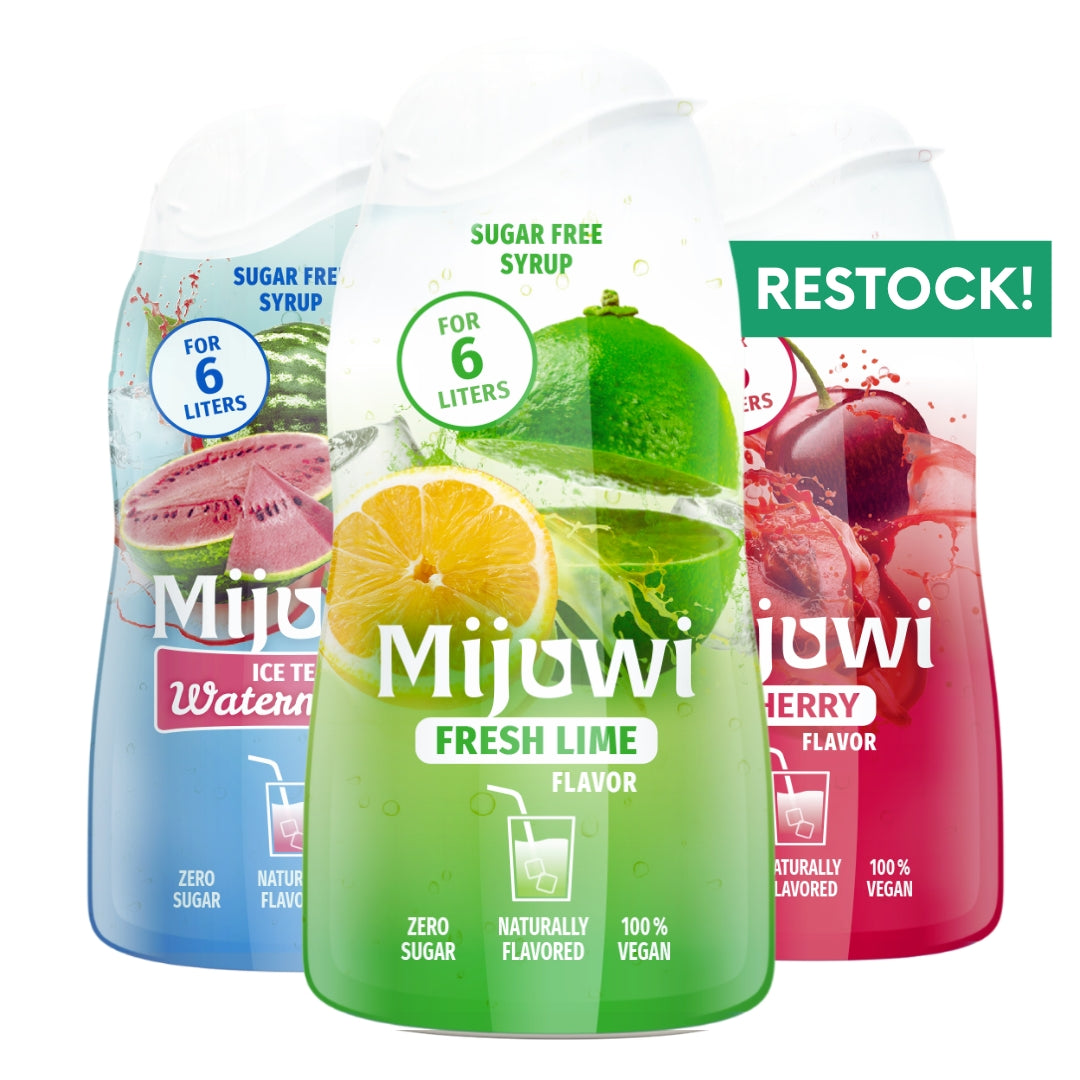 Mijuwi Bundle