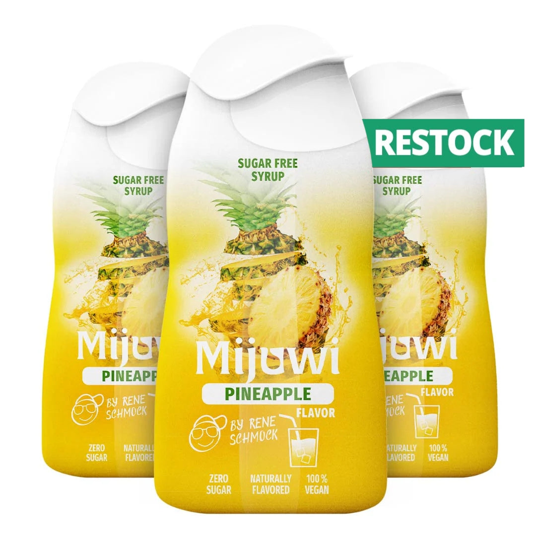 Mijuwi Bundle