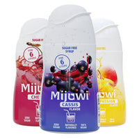 Mijuwi Bundle